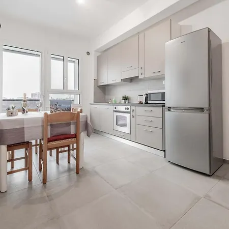Realkasa Fiera District Flat Διαμέρισμα