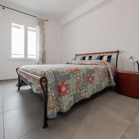 Realkasa Fiera District Flat Διαμέρισμα *