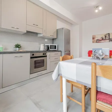 Realkasa Fiera District Flat * Μπολόνια